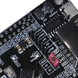 CH579M Serial Port to Ethernet Development Board Instead of STM32 Instead of DTU Bluetooth BLE USB Host CH579M Serial Port to Ethernet Development Board Instead of STM32 Instead of DTU Bluetooth BLE USB Host