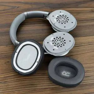 Ear Pads for Everest Everest 710 BT Headphone Earpads Soft Foam Sponge Earphone Sleeve with Buckle Ear Pads for Everest Everest 710 BT Headphone Earpads Soft Foam Sponge Earphone Sleeve with Buckle