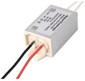 LED Power Supply 12W 220V to 12V Driver for LED Spotlights Transformer IP67 Waterproof LED Power Supply 12W 220V to 12V Driver for LED Spotlights Transformer IP67 Waterproof