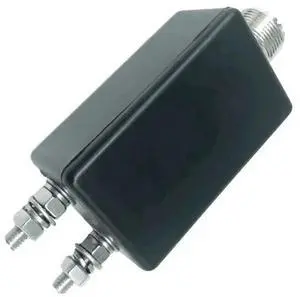 1:1 BALUN Micro-Balun 1:1 BALUN Micro-Balun