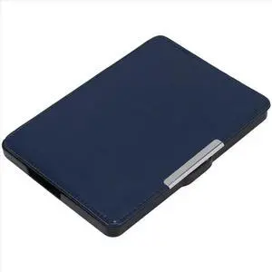 Case for GLO HD 6.0" eReader Magnetic Auto Sleep Cover Ultra Thin Hard Shell (Dark blue) Case for GLO HD 6.0" eReader Magnetic Auto Sleep Cover Ultra Thin Hard Shell (Dark blue)