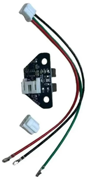 For Tap V2.4.1 PCB Kit 24V Impressora OptoTap Rev2.4.1 PCB for 2.4 TAP PCB Module For Tap V2.4.1 PCB Kit 24V Impressora OptoTap Rev2.4.1 PCB for 2.4 TAP PCB Module