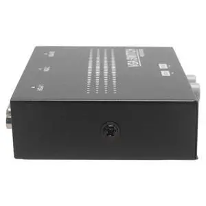 2 In 1 Out VGA VGA 2 PORTE a monitor two sources MANUAL SWITCH SPLITTER 2 In 1 Out VGA VGA 2 PORTE a monitor two sources MANUAL SWITCH SPLITTER