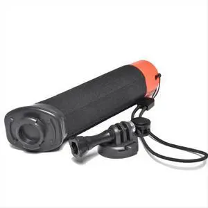 Floating Hand Grip Action Camera NON-Slip Handle with Wrist Band for 12 11 10 9 8 7 Action Accessories Floating Hand Grip Action Camera NON-Slip Handle with Wrist Band for 12 11 10 9 8 7 Action Accessories