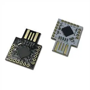 For USB ATMEGA32U4 Mini Development Board PRO-MICRO Multifunction Convenient Module,Black For USB ATMEGA32U4 Mini Development Board PRO-MICRO Multifunction Convenient Module,Black