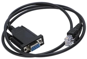 Programming Cable Radius Maxtrac GM300 M1225 CDM CDM1250 CM200 CM300 Programming Cable Radius Maxtrac GM300 M1225 CDM CDM1250 CM200 CM300
