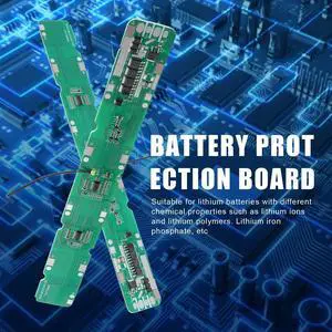 10S 36V 15A Lithium Protection Board Different Port for Electric Pack 10S 36V 15A Lithium Protection Board Different Port for Electric Pack