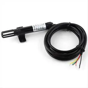SHT30 High- Waterproof High-Temperature- Air Temperature Humidity Measurement Digital Sensor SHT30 High- Waterproof High-Temperature- Air Temperature Humidity Measurement Digital Sensor