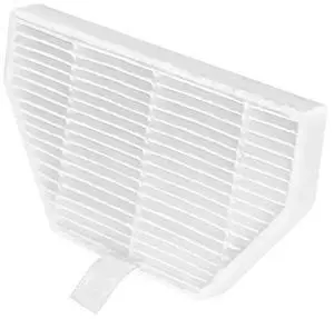 8Pcs Hepa Filter Replacement For Eva SDJ06RM Vacuum Cleaner Spare Parts Accessories 8Pcs Hepa Filter Replacement For Eva SDJ06RM Vacuum Cleaner Spare Parts Accessories