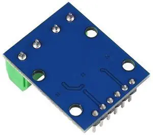 L9110 L9110S DC Stepper Motor-Driver Board Dual DC Motor Module for 2 Channel DC Stepper Motor Driver Board H Bridge L9110 L9110S DC Stepper Motor-Driver Board Dual DC Motor Module for 2 Channel DC Stepper Motor Driver Board H Bridge