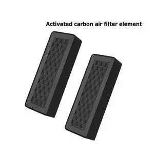 Air Filter for P2S 3D Printer Activated Carbon Combo Air Filter Ultra Accessories Filter Filter Screen Air Filter for P2S 3D Printer Activated Carbon Combo Air Filter Ultra Accessories Filter Filter Screen