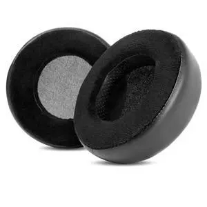 1Pair Foam Ear Pads Cushion Leather Earpad for SUNDARA HE-400 HE400I HE400S HE-4XX HE-4XXs HE500 HE560 Headphone 1Pair Foam Ear Pads Cushion Leather Earpad for SUNDARA HE-400 HE400I HE400S HE-4XX HE-4XXs HE500 HE560 Headphone