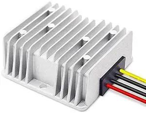 48V to DC 12V 20A 240W DC/DC Converter Regulator Reducer Power Converter DC-DC Module 48V to DC 12V 20A 240W DC/DC Converter Regulator Reducer Power Converter DC-DC Module