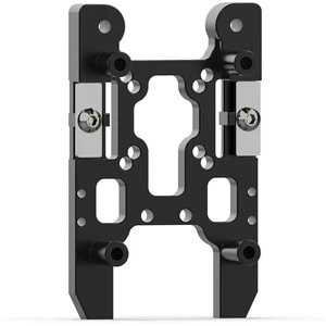 Cartographer IDM Levelling Sensor CNC l Bracket for 2.4/Trident 3D Printer Beacon 6061Aluminium Cartographer IDM Levelling Sensor CNC l Bracket for 2.4/Trident 3D Printer Beacon 6061Aluminium