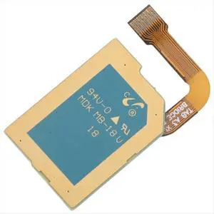 For Galaxy Tab A 10.1 2019 SM-T510 SM-T515 SM-T517 LCD Display Touch Screen Panel Connector Board Flex Cable For Galaxy Tab A 10.1 2019 SM-T510 SM-T515 SM-T517 LCD Display Touch Screen Panel Connector Board Flex Cable