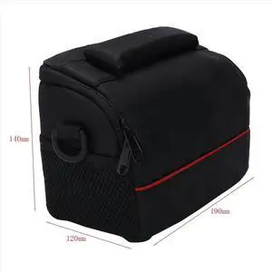 Digital Case Camera Bag For G7X Mark Ii G9X Sx430 Sx420 M10 M50 - Coolpix B700 B500 P610S P610 P540 P530 Digital Case Camera Bag For G7X Mark Ii G9X Sx430 Sx420 M10 M50 - Coolpix B700 B500 P610S P610 P540 P530