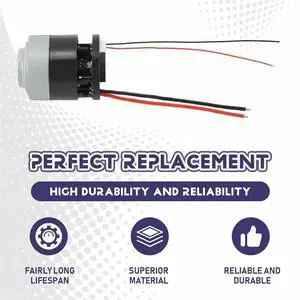 45mm 80000Rpm BL4560 DC 120W Car Vacuum Cleaner Brushless Motor High Speed Vacuum Cleaner Micro-Motor 45mm 80000Rpm BL4560 DC 120W Car Vacuum Cleaner Brushless Motor High Speed Vacuum Cleaner Micro-Motor