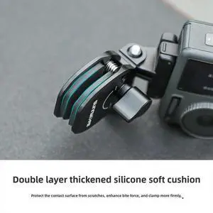 for X5 Motorcycle Windshield Clip Action5Pro Camera Holder Windshield Clip for X5 Motorcycle Windshield Clip Action5Pro Camera Holder Windshield Clip