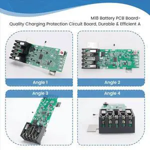 PCB Board for - Charging Protection Circuit Board, & Efficient A PCB Board for - Charging Protection Circuit Board, & Efficient A