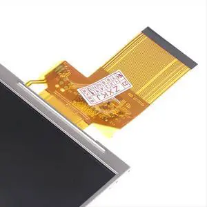 Resolution TFT for LQ035NC111 LQ035NC121 for -6906 6906 LCD Display Screen Ppanel Resolution TFT for LQ035NC111 LQ035NC121 for -6906 6906 LCD Display Screen Ppanel