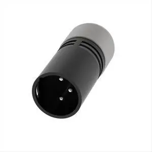 DMX512 Terminator 120 Ohm XLR 3 Pin Apply to DMX512stage Lights,Moving Head Light,Par Lights (2PCS) DMX512 Terminator 120 Ohm XLR 3 Pin Apply to DMX512stage Lights,Moving Head Light,Par Lights (2PCS)