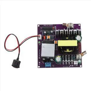 300W Corrected Sine Wave Inverter Board 50-60Hz DC-AC 12V to 220V Step Up Boost Converter Power Supply 300W Corrected Sine Wave Inverter Board 50-60Hz DC-AC 12V to 220V Step Up Boost Converter Power Supply