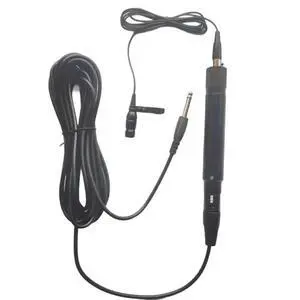 Box Power Adaptor 1.5V Convert to 48V Phantom Power Supply Mini Instrument Condenser Microphone Adapter 3pin Box Power Adaptor 1.5V Convert to 48V Phantom Power Supply Mini Instrument Condenser Microphone Adapter 3pin