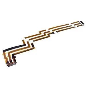 1PCS Super LCD Flex Cable for HDR-PJ790E PJ790 PJ790E Video Camera Repair Part Camera Repair Parts 1PCS Super LCD Flex Cable for HDR-PJ790E PJ790 PJ790E Video Camera Repair Part Camera Repair Parts