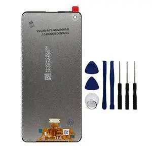 LCD Display For A21s/A217F LCD Touch Screen Digitizer Assembly Replacement Accessories LCD Display For A21s/A217F LCD Touch Screen Digitizer Assembly Replacement Accessories
