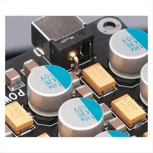 Power Filter Purification Board for Audio Decoder Board HIFI Expansion Module F11-003(A) Power Filter Purification Board for Audio Decoder Board HIFI Expansion Module F11-003(A)