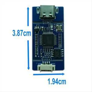 CVBS to USB Capture Analog Signal to Digital USB Camera Module CVBS to USB Module for Android Free Plug and Play USB CVBS to USB Capture Analog Signal to Digital USB Camera Module CVBS to USB Module for Android Free Plug and Play USB