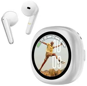 Touch Screen Bluetooth Translation Headphones With ANC ENC Noise Cancellation Multiple Languages Translator Touch Screen Bluetooth Translation Headphones With ANC ENC Noise Cancellation Multiple Languages Translator