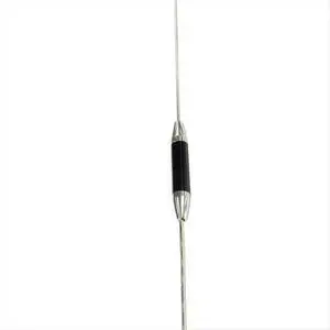 NMO Car Intercom Antenna 450-470MHz Frequency 2.15dbi 40cm Mobile Vehicle Car Radio Antenna NMO Car Intercom Antenna 450-470MHz Frequency 2.15dbi 40cm Mobile Vehicle Car Radio Antenna