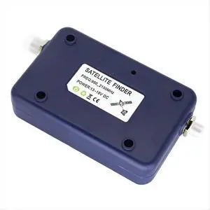 -95DR Satellite Signal Meter Digital 950-2150MHz Mini LCD Display Digital Satfinder -95DR Satellite Signal Meter Digital 950-2150MHz Mini LCD Display Digital Satfinder