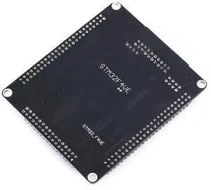 STM32F407VET6 Development Board - STM32 Minimum System Learning Board ARM Core Board STM32F407VET6 Development Board - STM32 Minimum System Learning Board ARM Core Board