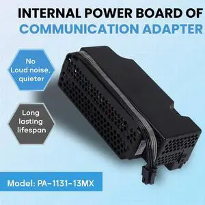 Replacement Power Supply AC Adapter for /Slim Console Repair Parts Internal Power Board N15-120P1A Replacement Power Supply AC Adapter for /Slim Console Repair Parts Internal Power Board N15-120P1A