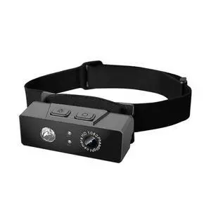 1080P Action Cam Headlight Sports Camera Sensing LED Headlamp Mini Camcorder Recorder Camera For Camping Cycling 1080P Action Cam Headlight Sports Camera Sensing LED Headlamp Mini Camcorder Recorder Camera For Camping Cycling