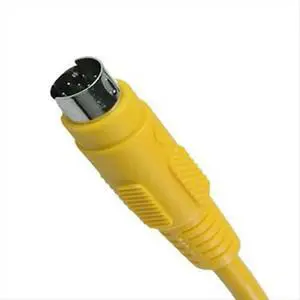 USBACAB230 for PLC Programming Cable EX ES EH EN Series Cable USB-ACAB230 PLC USB2.0 to RS232 Adapter Yellow USBACAB230 for PLC Programming Cable EX ES EH EN Series Cable USB-ACAB230 PLC USB2.0 to RS232 Adapter Yellow
