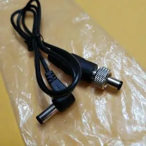 Suitable for Microphone System UA844 Unit, DC Power Cable Replacement, Part Number 95B8373 / 1C Suitable for Microphone System UA844 Unit, DC Power Cable Replacement, Part Number 95B8373 / 1C