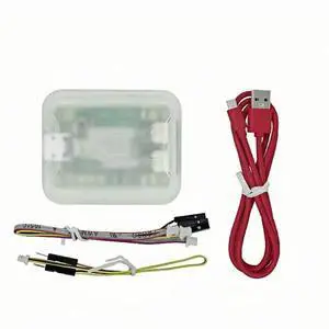 For Raspberry Pi Official Debug Probe Kit Base On RP2040 For Raspberry Pi Pico W /Pico / Pico H For Raspberry Pi Official Debug Probe Kit Base On RP2040 For Raspberry Pi Pico W /Pico / Pico H