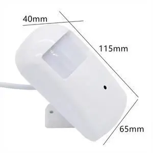 AHD Coaxial HD 1080P Infrared Camera 4 in 1 Anti-Theft Analog 5MP Surveillance Camera AHD Coaxial HD 1080P Infrared Camera 4 in 1 Anti-Theft Analog 5MP Surveillance Camera