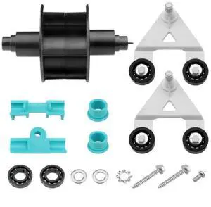 AXV621DAT Pool Vacuum A-Frame/Turbine Kit For Hayward Aquabug Navigator Pro Wanda AXV036BP, AXV601CAT AXV621DAT Pool Vacuum A-Frame/Turbine Kit For Hayward Aquabug Navigator Pro Wanda AXV036BP, AXV601CAT