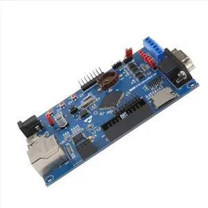 1Set Industrial Control Development Board STM32F407VET6 Learning 485 Dual CAN Ethernet Internet of Things STM32 1Set Industrial Control Development Board STM32F407VET6 Learning 485 Dual CAN Ethernet Internet of Things STM32