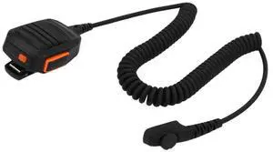 CB Radio PTT Speaker Mic for HYT PD700 Walkie Talkie Speaker Emergency Alarm Microphone Two Way Radio Accessories CB Radio PTT Speaker Mic for HYT PD700 Walkie Talkie Speaker Emergency Alarm Microphone Two Way Radio Accessories