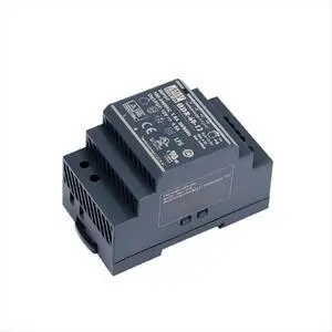 85-264V 12V 4.5A 54W Single Output Industrial DIN Rail Power Supply for Home Automation Module Controller 85-264V 12V 4.5A 54W Single Output Industrial DIN Rail Power Supply for Home Automation Module Controller