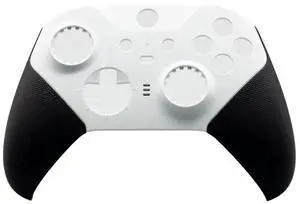 For Elite 2 Case Controller Replacement Housing Shell Faceplate Front Back Case Bottom Cover B For Elite 2 Case Controller Replacement Housing Shell Faceplate Front Back Case Bottom Cover B