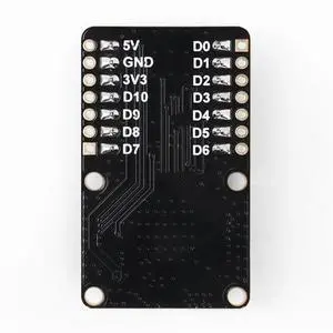 Wi-Fi Halow Module for XIAO,902928 MHz,FGH100M-H,Long-Range Connectivity,IoT Wi-Fi Halow Module for XIAO,902928 MHz,FGH100M-H,Long-Range Connectivity,IoT