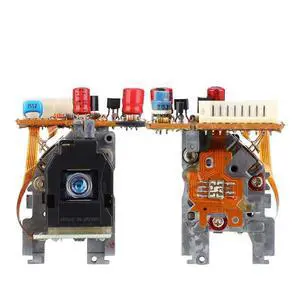 -5 OPTIMA5S OPT-5 -5S CD Lasers Lens 10/4 Pin Replacement for XL-Z050 XL-Z1050 CD Player -5 OPTIMA5S OPT-5 -5S CD Lasers Lens 10/4 Pin Replacement for XL-Z050 XL-Z1050 CD Player