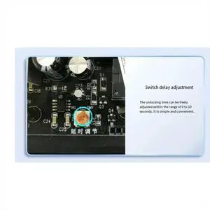 DC 12V-14V 5A Access Control Switch Power Supply 2Lock Double Relay Door Power Source AC110-230V Work for Video Intercom DC 12V-14V 5A Access Control Switch Power Supply 2Lock Double Relay Door Power Source AC110-230V Work for Video Intercom