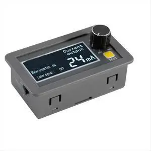 LCD Display CO2 Current Meter External Screen for MYJG Series 60W&150W CO2 Laser Power Supply LCD Display CO2 Current Meter External Screen for MYJG Series 60W&150W CO2 Laser Power Supply